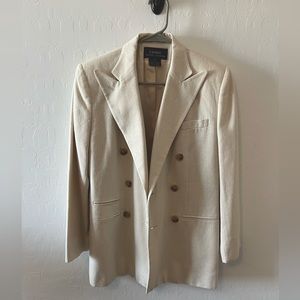 Ralph Lauren Blazer